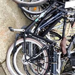 Dámsky bicykel Vogue, ako bolo nahlásené Stadswerk072 pomocou iLost