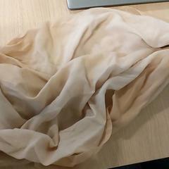 İLost kullanarak Centraal magazijn tarafından bildirildiği gibi Giyim Sjaal