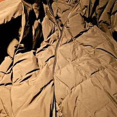 Jacke Black, gemeldet von Club Nyx/Exit Café über iLost