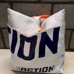 베개, iLost를 사용하여 Arriva Oost-Brabant에 보고됨