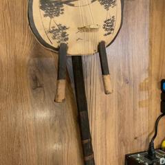 Musikinstrument, gemeldet von MEININGER Hotel Marseille Centre la Joliette über iLost