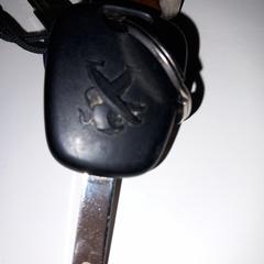 Autosleutels, segons s'ha informat a iLost