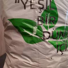 Väska, rapporterat av Rotterdam The Hague Airport med iLost