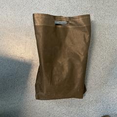 İLost kullanarak Breng Arnhem tarafından bildirildiği gibi Çanta