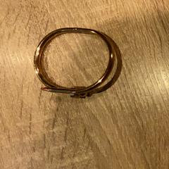 Braccialetto, come riportato da Van der Valk Hotel Apeldoorn - De Cantharel utilizzando iLost