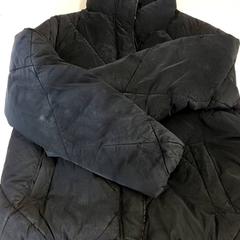 Kleding - Jas zwart, ako bolo nahlásené Centraal magazijn pomocou iLost