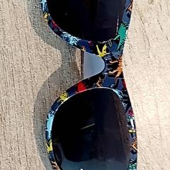 Gafas, ha sido reportado por Centraal magazijn con iLost