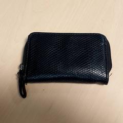 Portemonnee - Crombe, zoals gemeld door Regio West-Vlaanderen met iLost