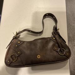 Tas, zoals gemeld door Gemeente Amsterdam met iLost