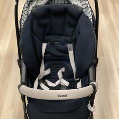 Carrinho de criança, como reportado por IKEA長久手 utilizando o iLost