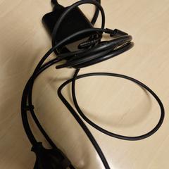 Laptop charger, amint azt Mövenpick Hotel Amsterdam City Centre az iLost segítségével jelentette.