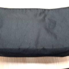 Toilettas, zoals gemeld door Connexxion Haarlem AML met iLost