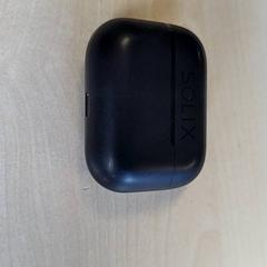 Etui na airpody, zgłoszono przez Connexxion Haarlem IJmond przy użyciu iLost