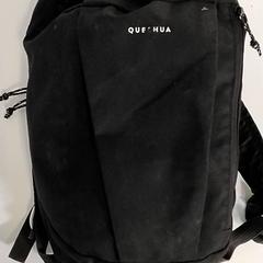 Backpack, as reported by Centraal magazijn using iLost