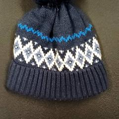 Gorro Blauw, segons ha informat Qbuzz GD Groningen Peizerweg mitjançant iLost