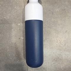 Dopper Blauw, as reported by Qbuzz DMG using iLost