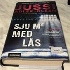 Book Sju M2 Med Lås, as reported by Fjord Line - Fjord FSTR using iLost