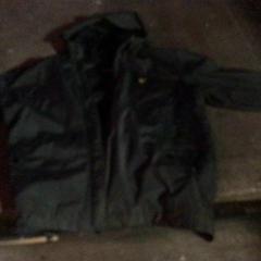 Veste Zwart, a été signalé par De Heeren van Aemstel utilisant iLost