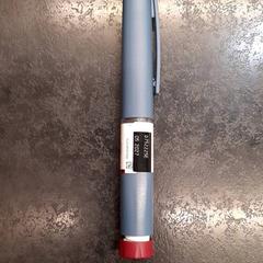 Epipen, rapporterat av Rotterdam The Hague Airport med iLost