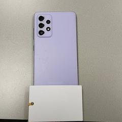 Smartphone - Violette Samsung, segons ha informat Regio Limburg - Leuven mitjançant iLost