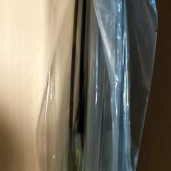 Guarda-chuva - doorzichtig, como reportado por Centraal magazijn utilizando o iLost