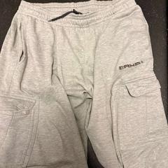 Sports pants sweat, as reported by Ramada by Wyndham Amsterdam Airport Schiphol using iLost