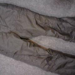 Ski pants, as reported by SnowWorld Landgraaf using iLost