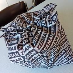 Bag merk Zeeman, as reported by Regio Antwerpen - Brussel using iLost