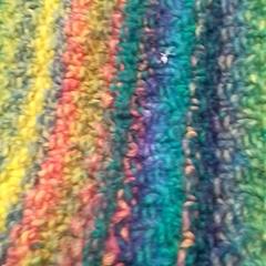 Snood, rapporterat av Qbuzz Fryslân med iLost