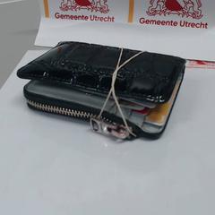 財布 ZAVALA RUCIO がiLostで Gemeente Utrecht によって報告されました