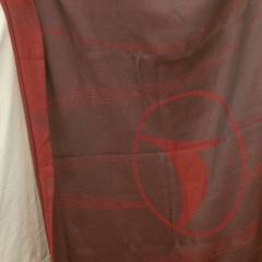 Scarf, gemeldet von MEININGER Hotel Vienna Downtown Franz über iLost