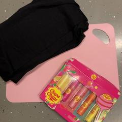 Sports leggings & Chopping board, as reported by Attractie- & Vakantiepark Slagharen using iLost