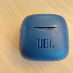 Earbudsdoosje, iLost를 사용하여 EBS OV Poeldijk에 보고됨