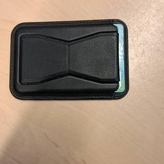 Cardholder kaarthoudet, as reported by RET using iLost