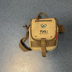 Tas, zoals gemeld door Breng Arnhem met iLost