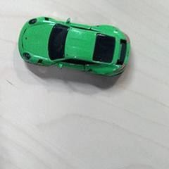 Spielzeugauto, gemeldet von IKEA Gent über iLost