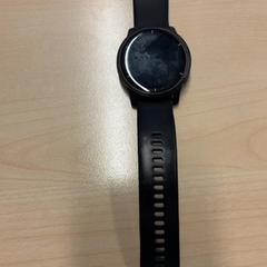 Smartwatch, as reported by Pathé Schouwburgplein using iLost