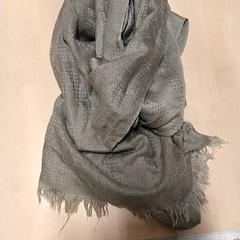 Sjal, som rapportert av IKEA Zwolle ved bruk av iLost