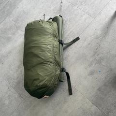 Tent, as reported by RRReis Arriva Achterhoek-Rivierenland using iLost