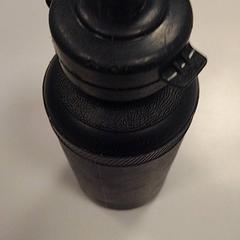 زجاجة ماء، كما تم الإبلاغ عنه بواسطة Vrije Universiteit Amsterdam عبر iLost