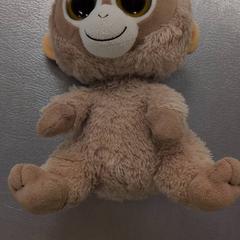 Knuffel, as reported by IKEA Amsterdam using iLost