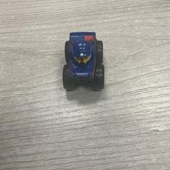 Brinquedo, como reportado por Hotel van der Valk Maastricht utilizando o iLost