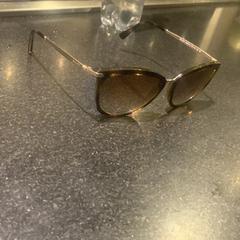 Ralph Lauren zonnebril op sterkte, iLost-i jakinarazi zaion moduan