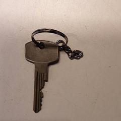 鍵 がiLostで Qbuzz ZHN によって報告されました