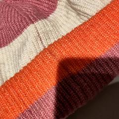 Beanie, som rapportert av Bibliotheek Neude (Utrecht) ved bruk av iLost