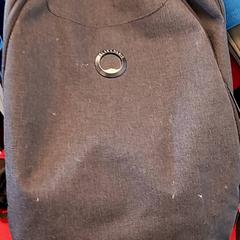 Rugzak، كما تم الإبلاغ عنه بواسطة Syntus Provincie Utrecht عبر iLost