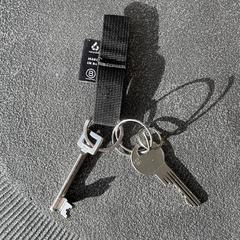 Sleutels, segons s'ha informat a iLost