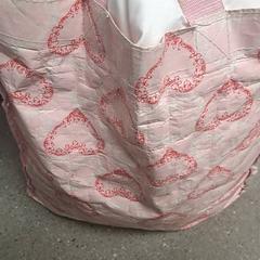 Bärkasse, zoals gemeld door Keolis Lund met iLost