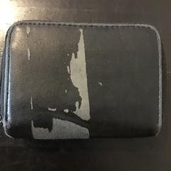 Brieftasche, gemeldet von U-OV Utrecht über iLost
