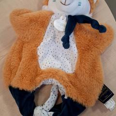 Kuschelige ohrfeige, gemeldet von IKEA Metz über iLost